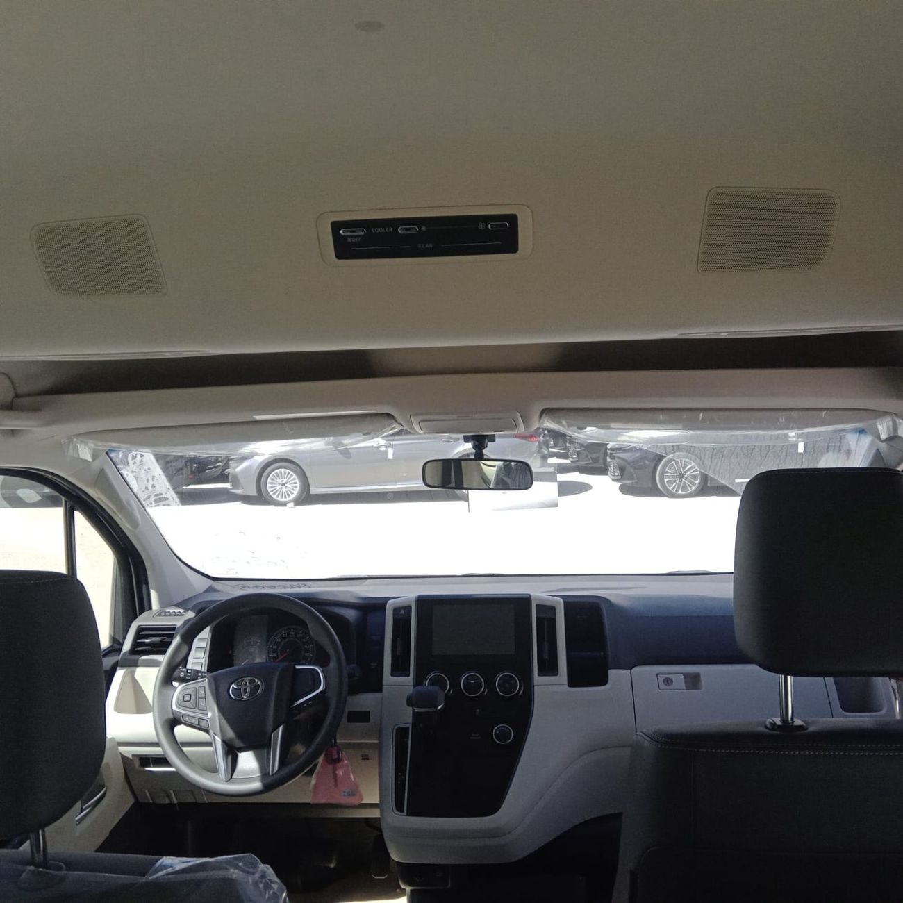 تويوتا هاياس