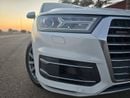 أودي Q7 45 TFSI quattro 3.0L