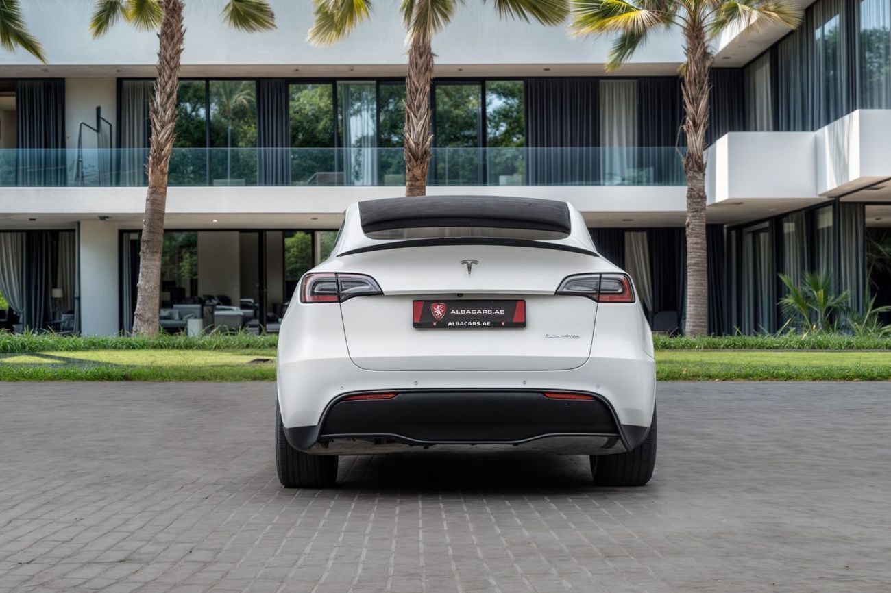Tesla Model Y Performance | 2,350 P.M | 0% Downpayment | Warranty!