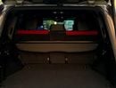 Toyota Land Cruiser VXR