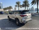 Toyota Fortuner Diesel ,2.8 Liter ,Right Hand Drive ,Automatic