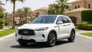 إنفينيتي QX50 LUXE STYLE كارس24 هي سوق ضخم للسيارات المستعملة موثوق ومضمون ٪كارس24 هي سوق ضخم للسيارات المستعملة موثوق ومضمون