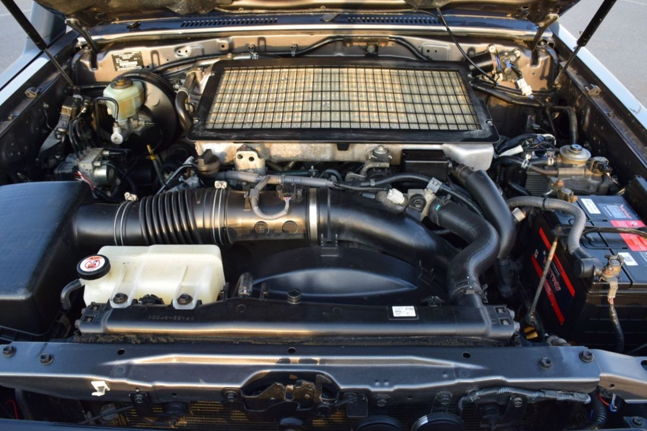 Toyota Land Cruiser 70 Toyota Land Cruiser 70 Hard Top