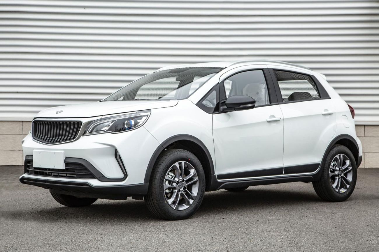 جيلي جي اكس 3 برو Geely livan x3 pro 2025