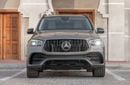 Mercedes-Benz GLE 450 4MATIC