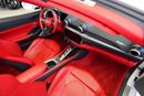 Ferrari Portofino Std 3.9L