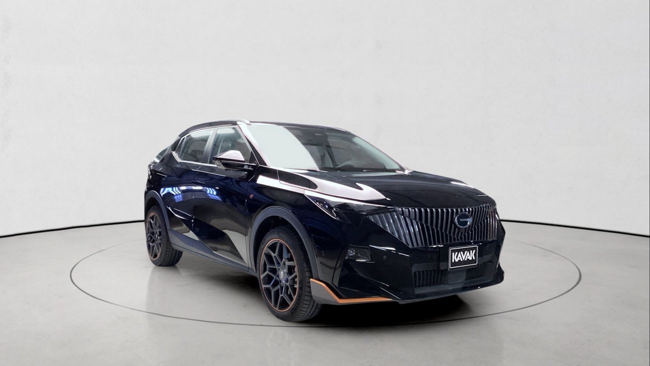 جي إي سي GS3 إمزوم Sport+ | upto AED 20,000 Ramadan Discount | شامل الضمان | 0 ﺪﻔﻋﺓ ﺃﻮﻟﻯ