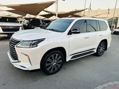 Lexus LX 570