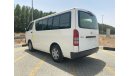 Toyota Hiace 2008 Ref#489