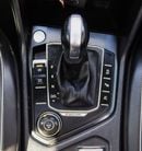 Volkswagen Tiguan R-Line 2.0L Volkswagen Tiguan 2018- GCC - Accident-free - 2.0L  - Full options - All-wheel drive - E