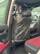 Toyota Land Cruiser GR-S TOYOTA LAND CRUSIER GR 3.3 TWIN TURBO ENGINE DEISEL