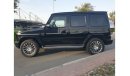 Mercedes-Benz G 500 MERCEDES-BENZ G500