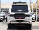 Mitsubishi Pajero GLS H/L ROCKFORD