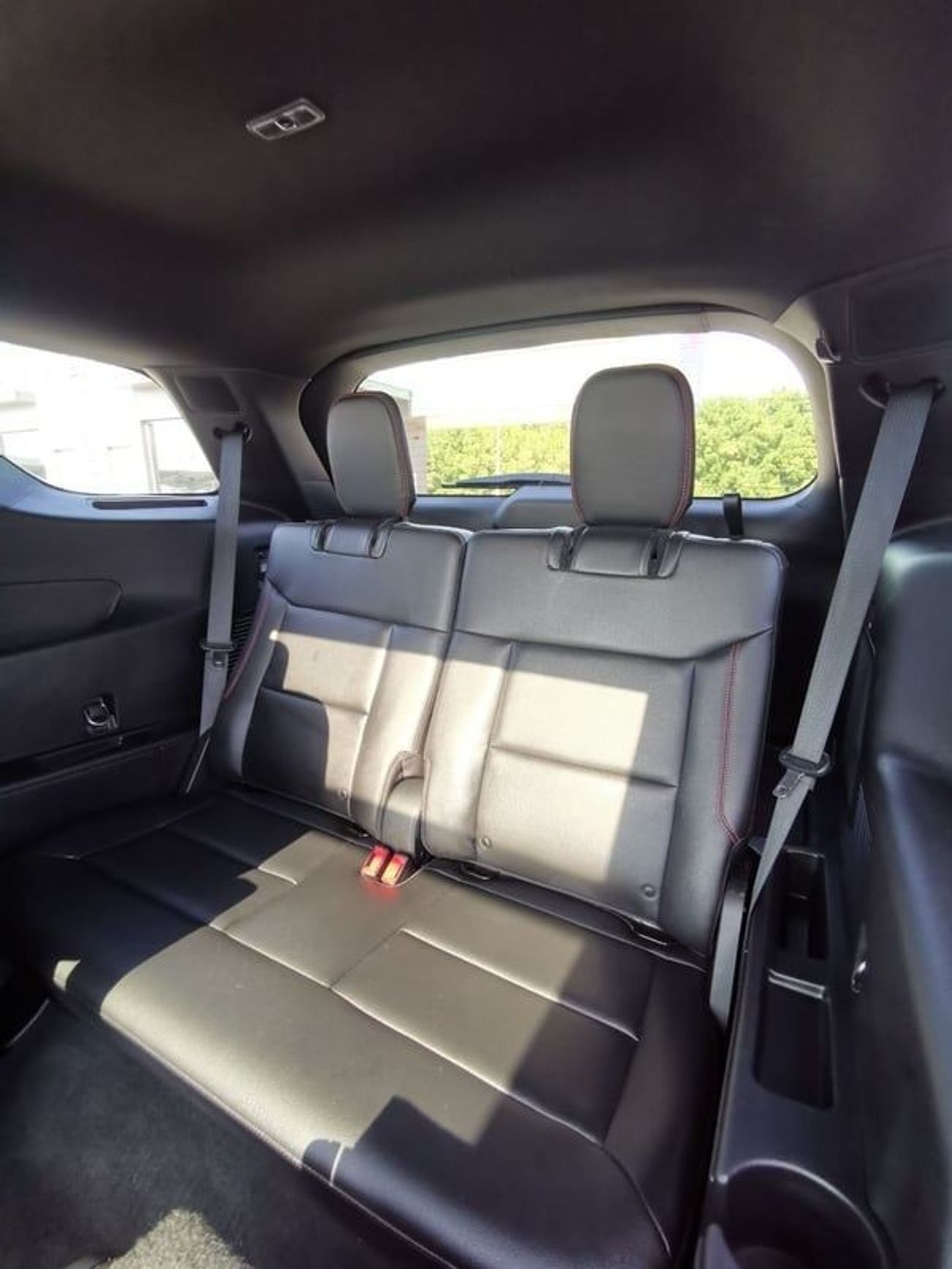 Ford Explorer Ford Explorer ST Line - 2023 - Grey