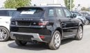 Land Rover Range Rover Sport SE 2.0