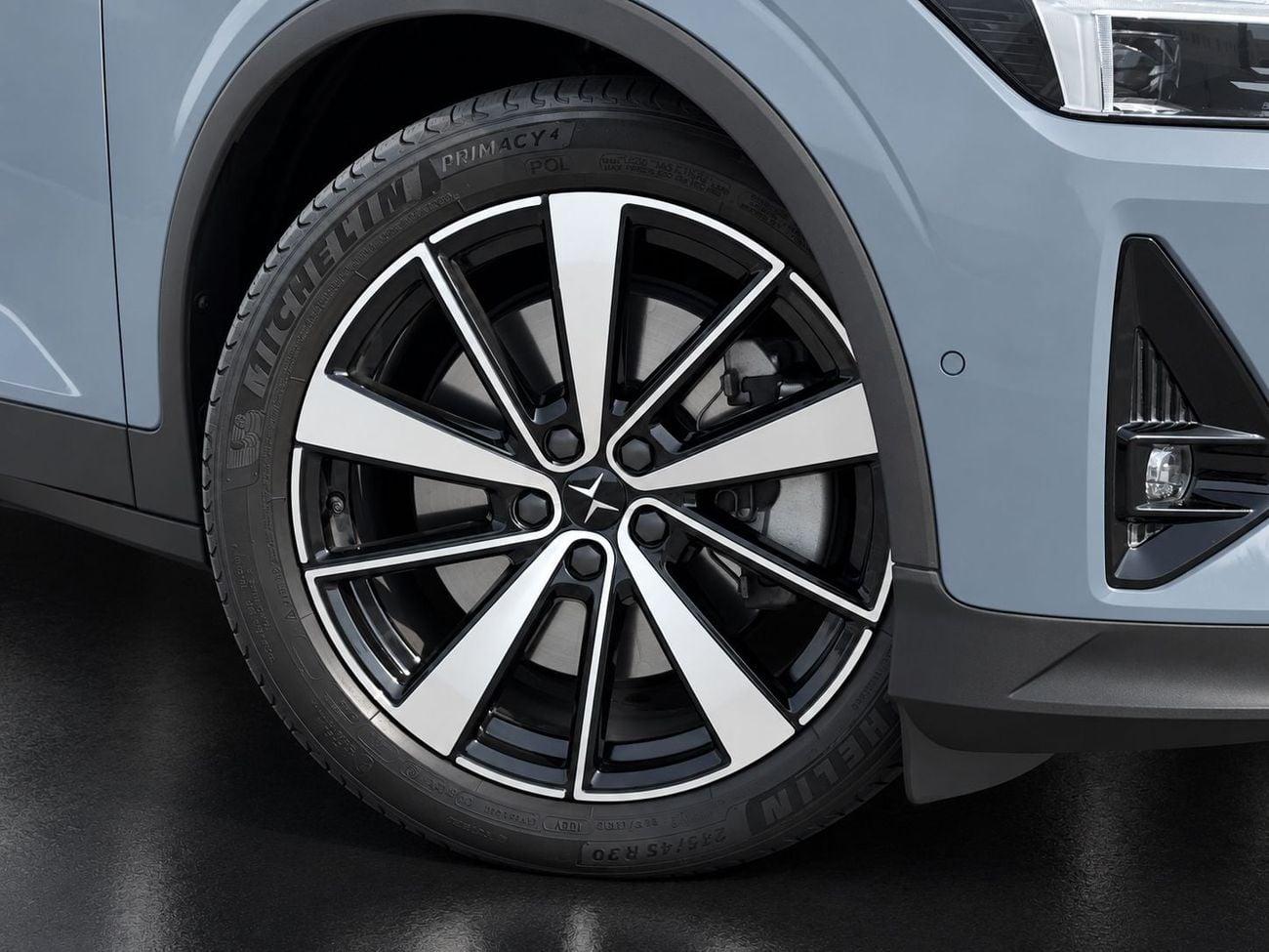 Polestar Polestar 2 PS2 LONG RANGE PERF DUAL MOTOR