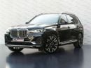 BMW X7 40i 3.0L