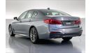 BMW 520i M Sport