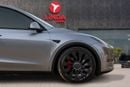 Tesla Model Y Tesla Model Y Performance 2023 GCC | Agency Warranty