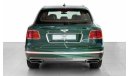 Bentley Bentayga Mulliner Specification V8 FREE SHIPPING *Available in Germany*