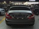 Mercedes Benz CLS63 AMG Std 5.0L