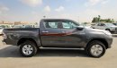 Toyota Hilux SR5 Double Cab 2.8L DISEL