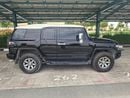 تويوتا إف جي كروزر Xtreme 4.0L