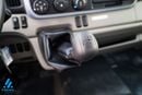 Mitsubishi Canter  GCC | 3.0L turbo DSL | High Wheel Base SC | 4x4 Bare Chassis | Euro 5  | 2026 | Export Only