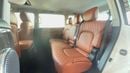 Nissan Patrol 4.0 V6 SE PLATINUM CITY 4WD AUTO | Guaranteed Warranty | 0 Down Payment