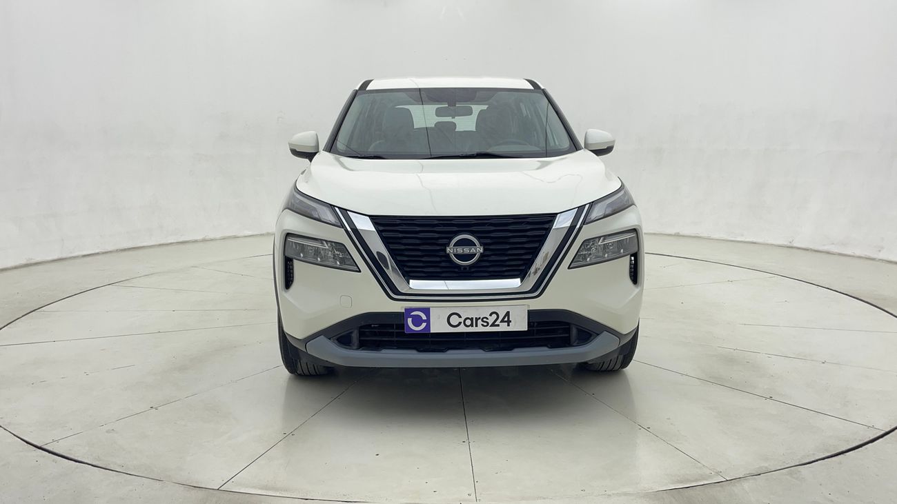 نيسان إكس تريل 2023 S | AED 1105/Month | 0 DP | 30 Day Return | Warranty | Service History