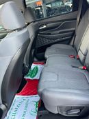 Hyundai Santa Fe GL 2.4L