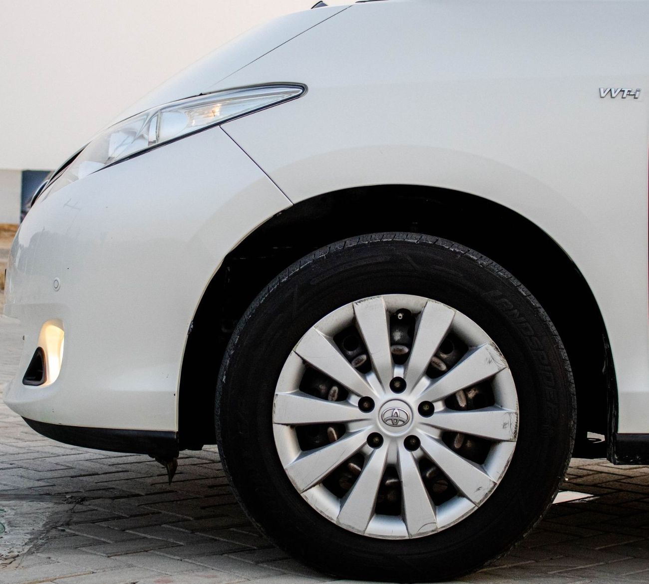 Toyota Previa 2019 Toyota Previa S (XR50), 5dr MPV, 2.4L 4cyl Petrol, Automatic, Front Wheel Drive