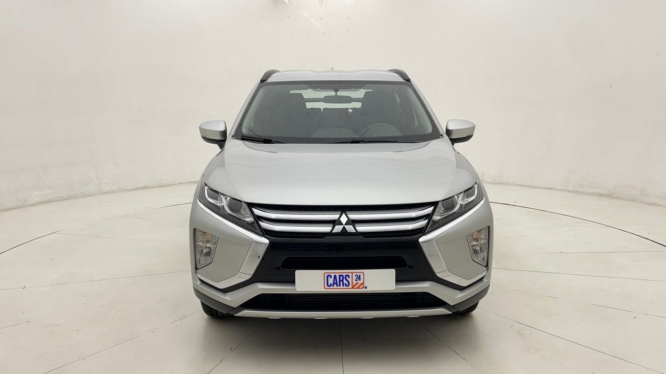 Mitsubishi Eclipse Cross GLX HIGHLINE 1.5 | Zero Down Payment | Home Test Drive