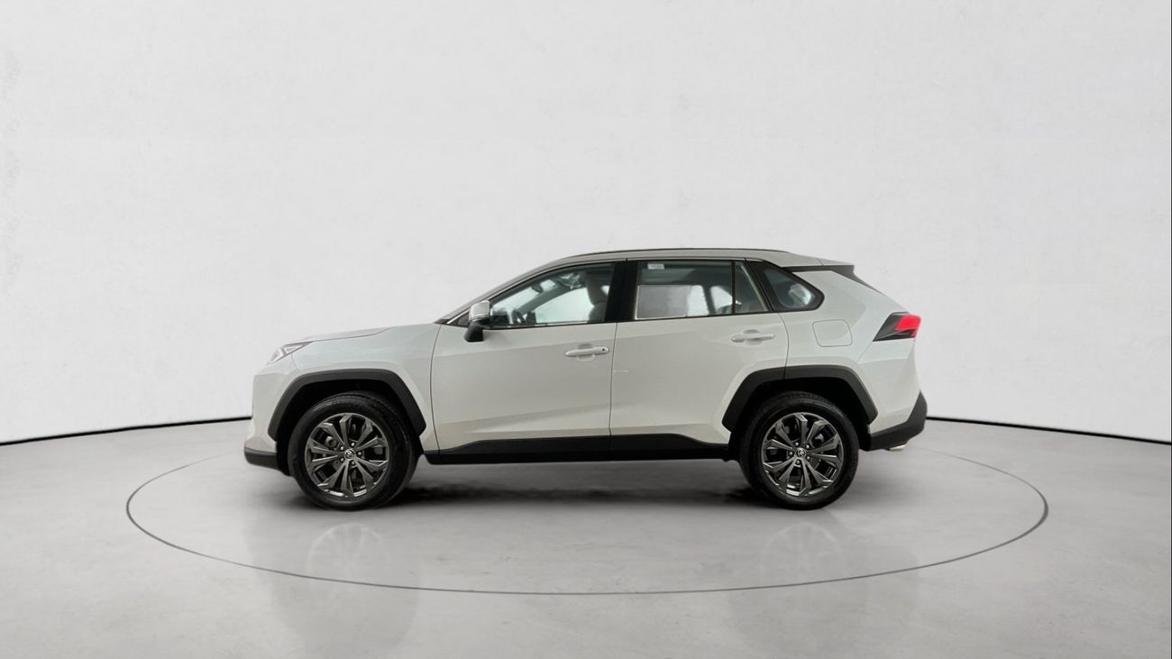 Toyota RAV4 VX | upto AED 20,000 Ramadan Discount | Guaranteed Warranty | 0 Down Payment