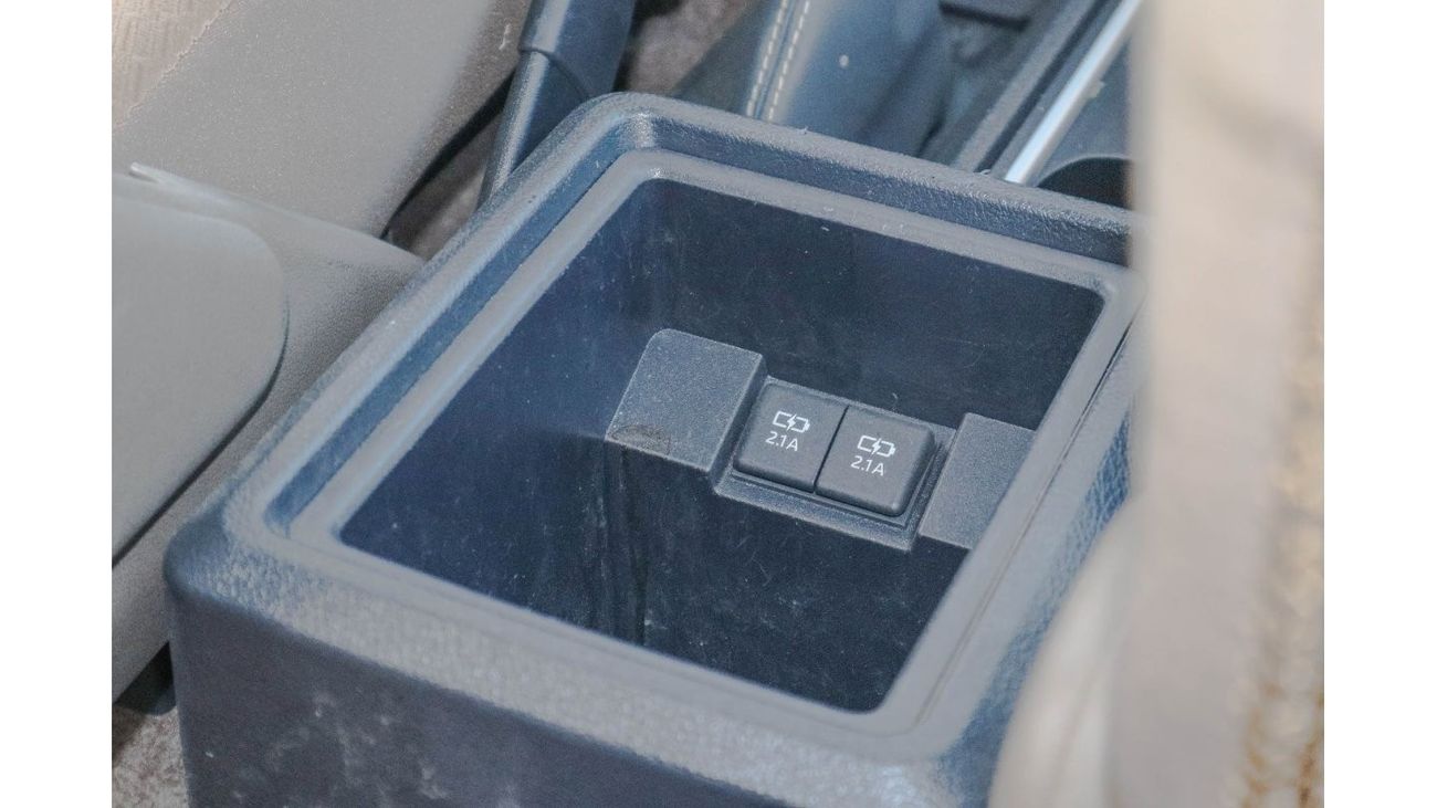 تويوتا لاند كروزر 70 toyota land cruiser hard top 4.0L 2023