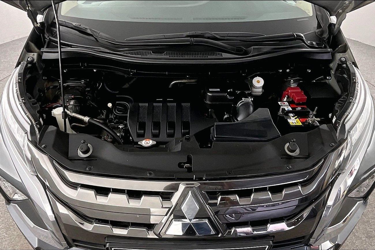 Mitsubishi Xpander Cross Premium | Carnival Sale • UP TO AED 20,000 OFF | Guaranteed Warranty | 0 Down Payment
