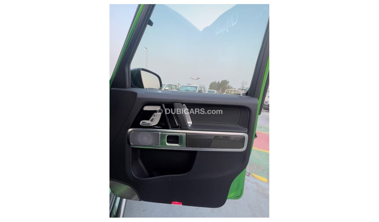 Mercedes-Benz G 63 AMG Mercedes Benz G63 AMG