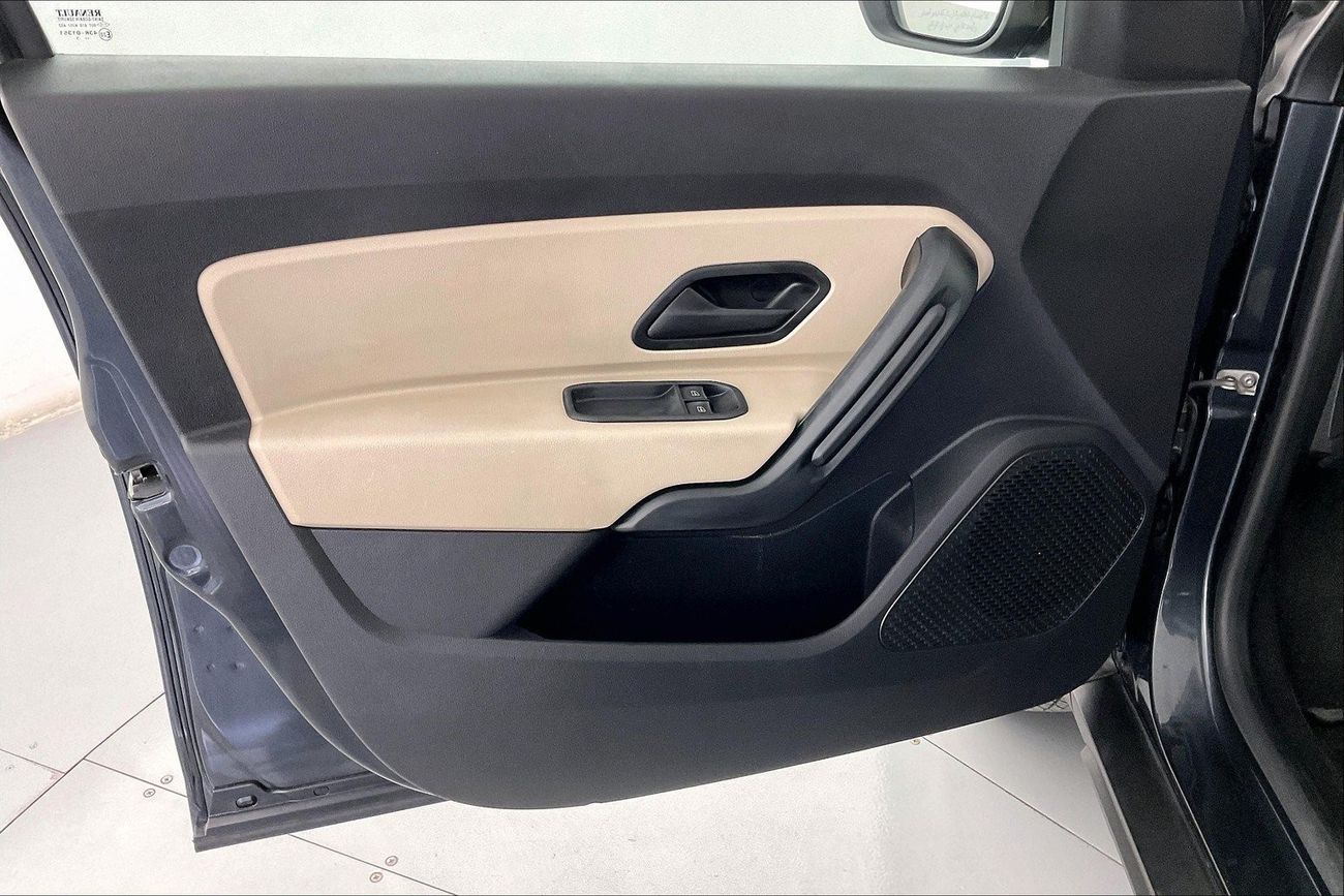 Renault Duster PE| 1 year free warranty | Exclusive Eid offer