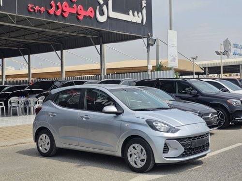 Hyundai Grand i10