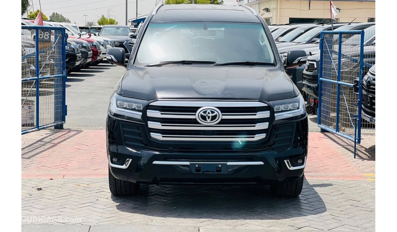 Used Toyota Land Cruiser Diesel 2013 Land Cruiser facelift 2022 2013