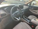 Hyundai Santa Fe 2020 Hyundai Santa Fe- Limited - 2.4L V4 - Full Option Panoramic View - Push Start - Leather and Ele