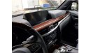 Lexus LX 450 DIESEL A/T BLACK EDITION