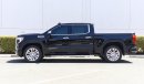 GMC Sierra Denali