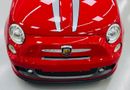 فيات 500 Abarth GCC .. Ferrari Edition .. 695 ..