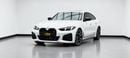 BMW M440i Gran Coupe XDRIVE
