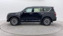 Nissan Patrol Titanium 5600