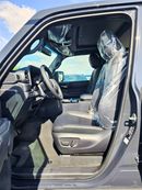 تويوتا برادو ALL ROUNDER || MID OPTION || 2.4L PETROL V4 || LETHAER WITH DRIVER PWR SEAT || COOL BOX (CODE#PPARS)