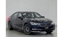 BMW 750Li 2019 BMW 750 Li XDrive, Full Service History, Warranty, GCC