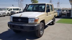 Toyota Land Cruiser Pick Up TOYOTA LAN CRUSER - V6 -  2020 -DSL