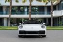 بورش 911 CARRERA S 8,715 P.M |  911 Carrera S Cabriolet | 0% Downpayment | Porsche Warranty
